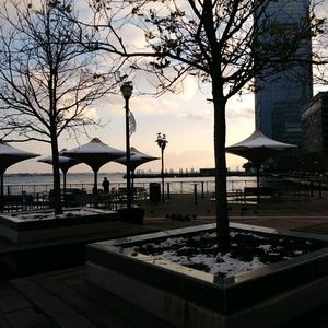 Meet your Posher, Gladys